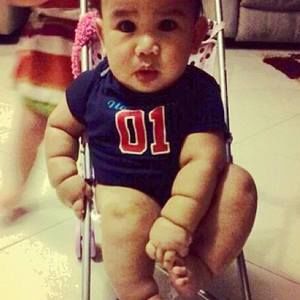 Meet your Posher, Gina